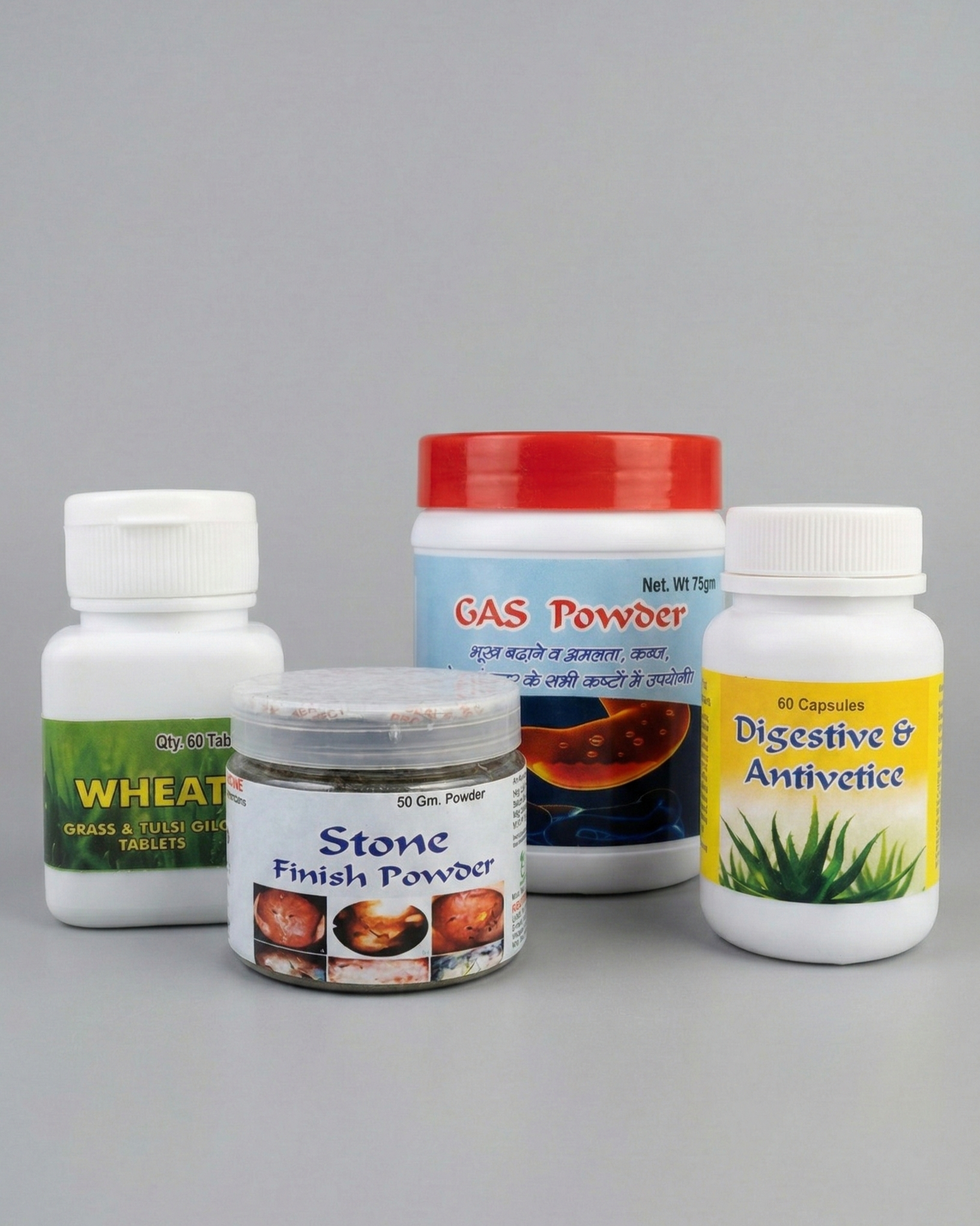 Kidney Stone Cure Kit